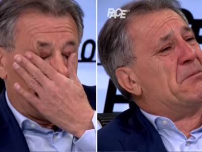  dinamo zagreb Zdravko Mamić intervju 