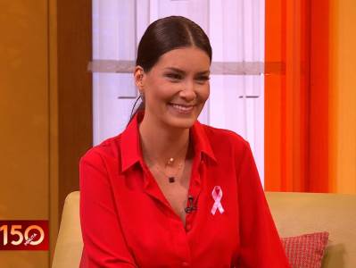  marija kilibarda voditeljka  