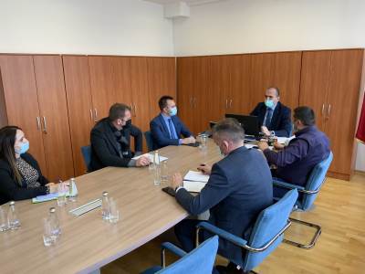  Komisija za zaštitu i unapređenje zdravlja građana glavni grad podgorica sastanak 