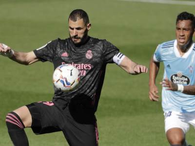  real madrid atletiko barselona liga sampiona benzema 