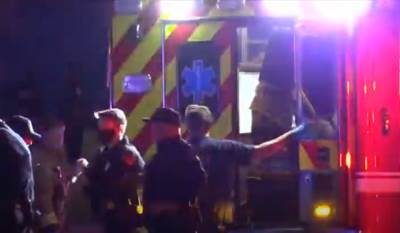  MASAKR U NOĆNOM KLUBU U DALASU UBIJENA DJEVOJKA 