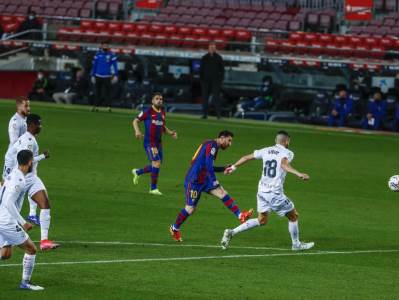  LIONEL MESI JE POSTAO NAJVEĆI NA DANAŠNJI DAN - PRijE 9 GODINA 