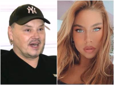  nenad knezevic knez ksenija Hurricane 