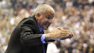 Obradović: Kako sam promenio Bjelicu... 