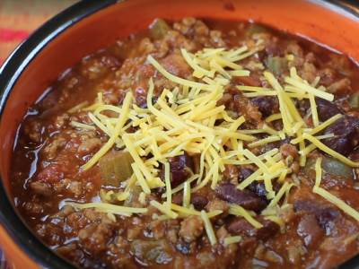  recept sa mljevenim mesom 