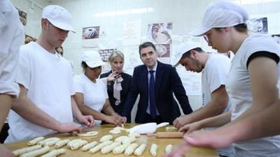  Ivanović:Obrazovati kadar iz oblasti poljoprivrede 