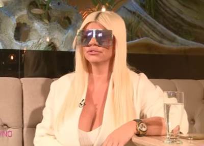  dara bubamara sebi komentarise sliku instagram 