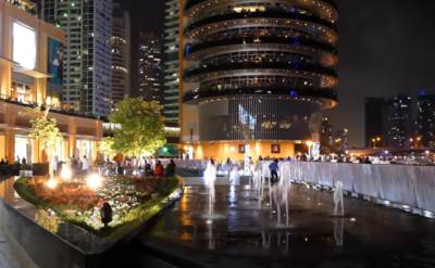  Dubai mjesto gdje najstariji zanat cvjeta 