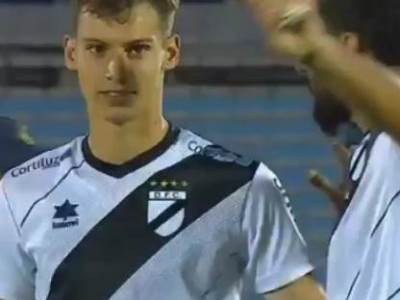  oborio rekord dijego armando maradone nikolas siri novi rekort het trik najmladji 