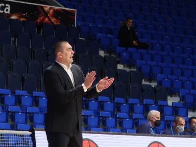 Milojević: Odbrana presudila, moramo da se resetujemo za Monako aba liga eurokup kosarka buducnost 