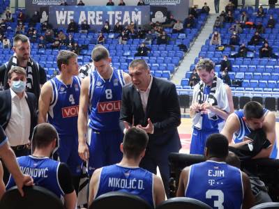  kk buducnost voli monako evrokup 