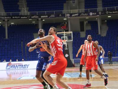  Jagodić Kuridža o mecu sa zvezdom 