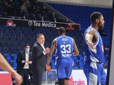  budućnost igokea 14 april 