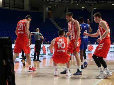  kosarka crvena zvezda buducnost 