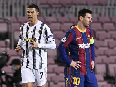  mesi ronaldo bolji strijelac 