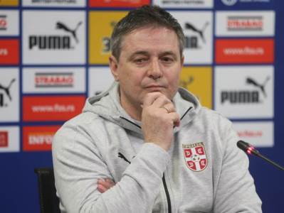  dragan stojkovic piksi srbija reprezentacija fudbal 