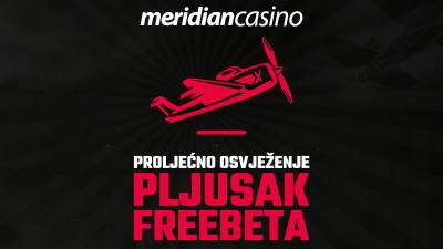  meridian online kazino spušta kiše freebetova 