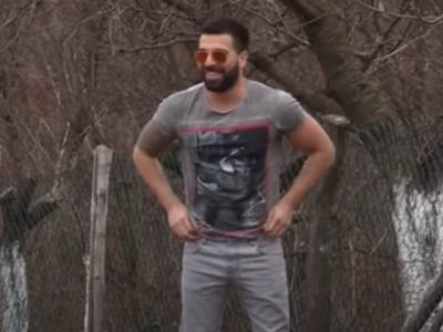  maneken rijaliti farma milos radicevic 