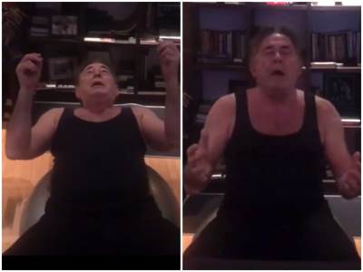  mima karadžoć hit na internetu 