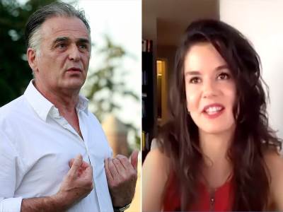  provjeravaju se navodi Danijele Štanjfeld i Branislava Lečića 