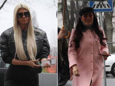  Karleuša o Cecinoj zabrani ulaska u zemlje  