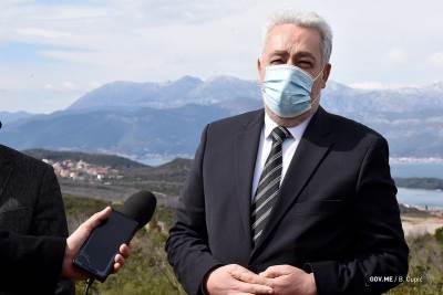  krivokapic i mitrovic kumovi 