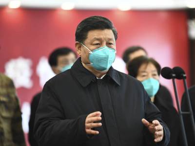  EVROPSKA UNIJA UVELA NOVE SANKCIJE KINI 