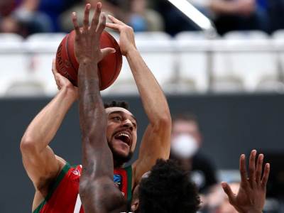  Uniks – Lokomotiva Kubanj 94:88 