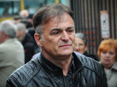  branislav lecic glumac izjava  