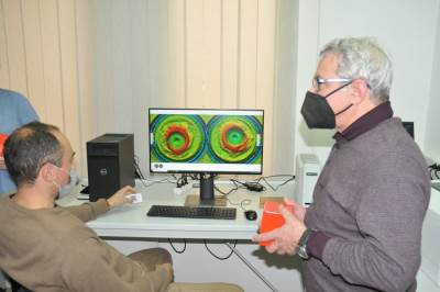  francuska donacija forenzicki centar 