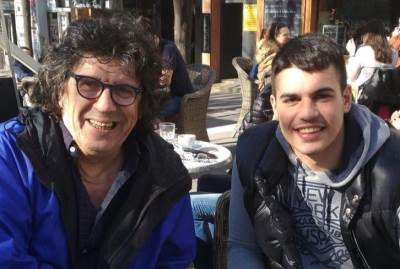  sin dragoljuba djuricica o smrti oca 