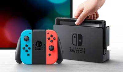  NINTENDO SWITCH EKSKLUZIVE NA RAČUNARU 