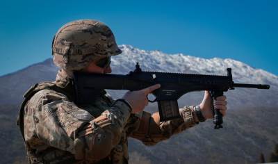  Odbijeni vojnici na obuci u Hratskoj zbog probijenog roka  