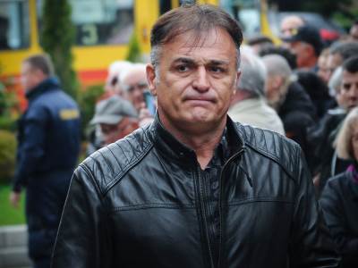  Branislav Lečić  povlači iz politike riješi slučaj silovanja glumice danijele stajnfeld 