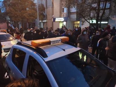  PRONAĐENA DJEVOJČICA SA ZABJELA! (VIDEO) 