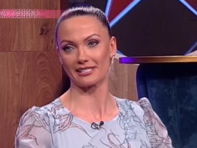  NISAM PO*NO ZVEZDA, VEĆ EGZIBICIONISTA: Snimala se gola i zapalila Srbiju - "OVO NIKO NA BALKANU NIJE URADIO" 