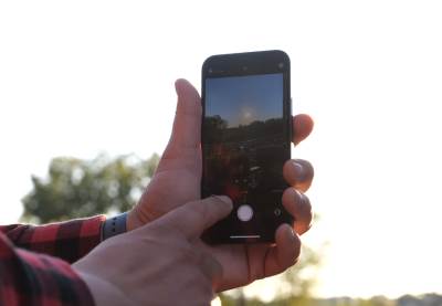  ajfon nova opcija za slike fotografije fotosop filteri 