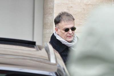  Danijela Štajnfeld Branislav Lečić silovanje poruke tviter 