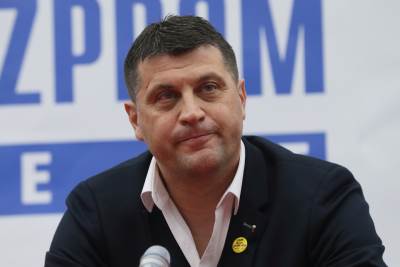  Milojevic o tabeli i pobjedama 