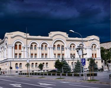  banja-luka-obiljezavanje-bombardovanja-NATO-bosna i hercegovina 