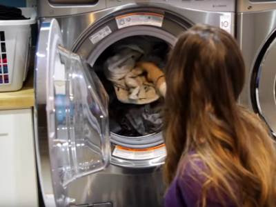  masina za ves trikovi 