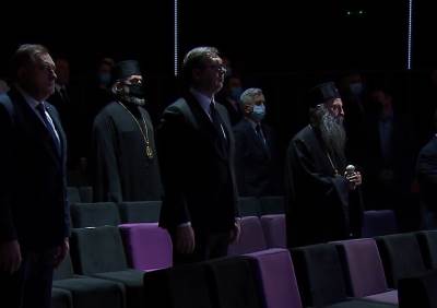  aleksandar vucic nato bombardovanje 