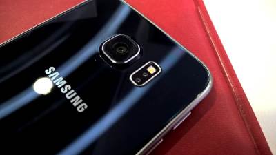  Najbolji telefoni za slikanje i snimanje 