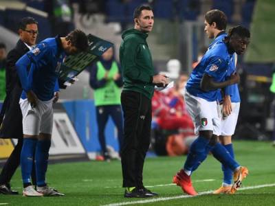  italija moize ken povreda 