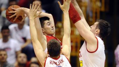  Repeša izabrao kapitena Zvezde za metu pred 3. meč 