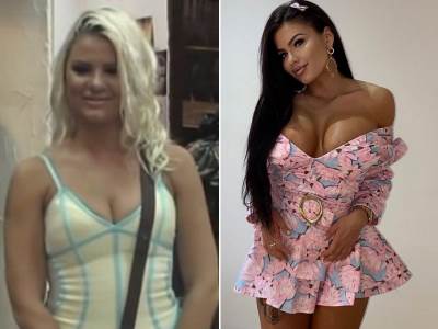  Marija Ana Smiljanić nekad i  sad 