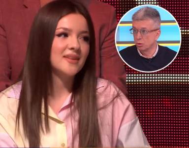  vanja knezevic psovala vrijedjala zvezde granda jelenu karleusu diskvalifikacija video 