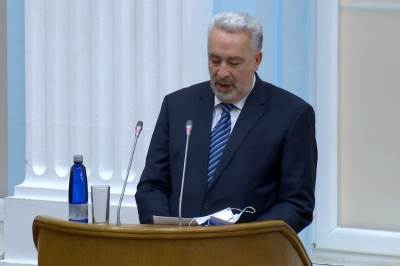  premijerski sat na cetinju krivokapic odgovara na pitanja poslanika 