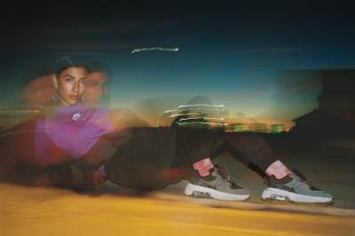  LET THE AIR MAX DAY 2021 CELEBRATION BEGINS 