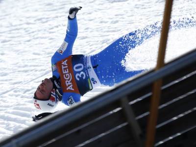  skijanje nesreća bolnica ljubljana 